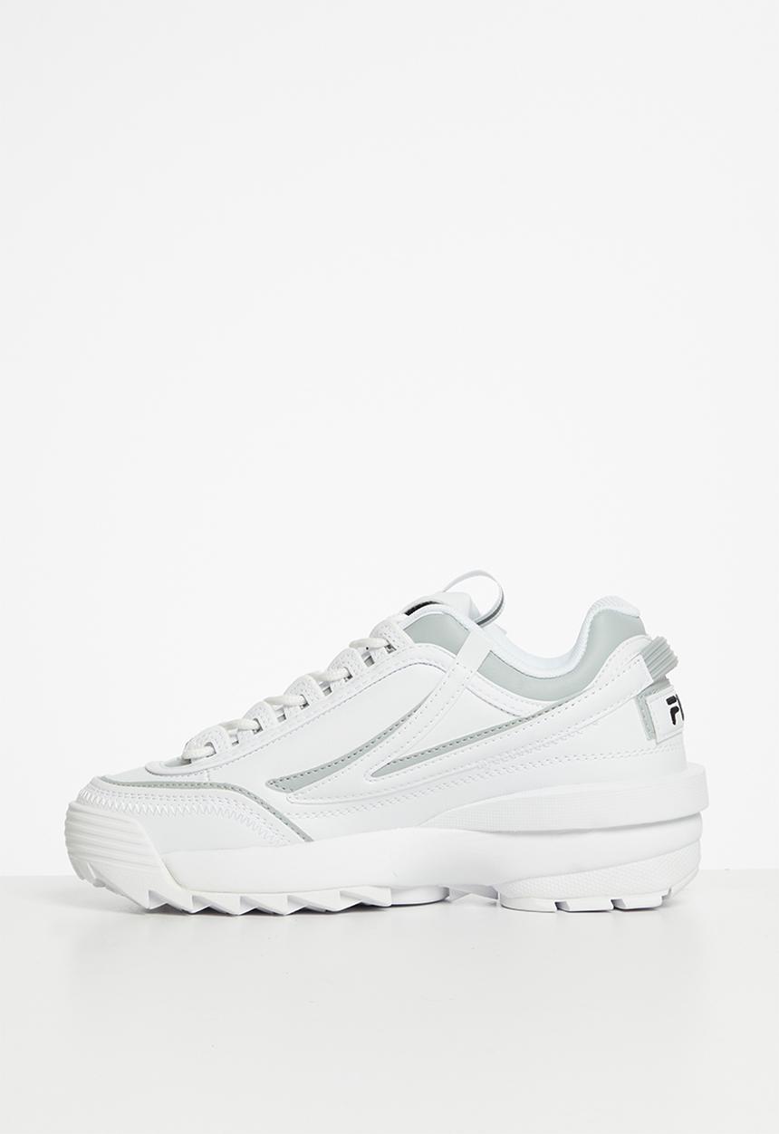 FILA - Disruptor ii exp - white