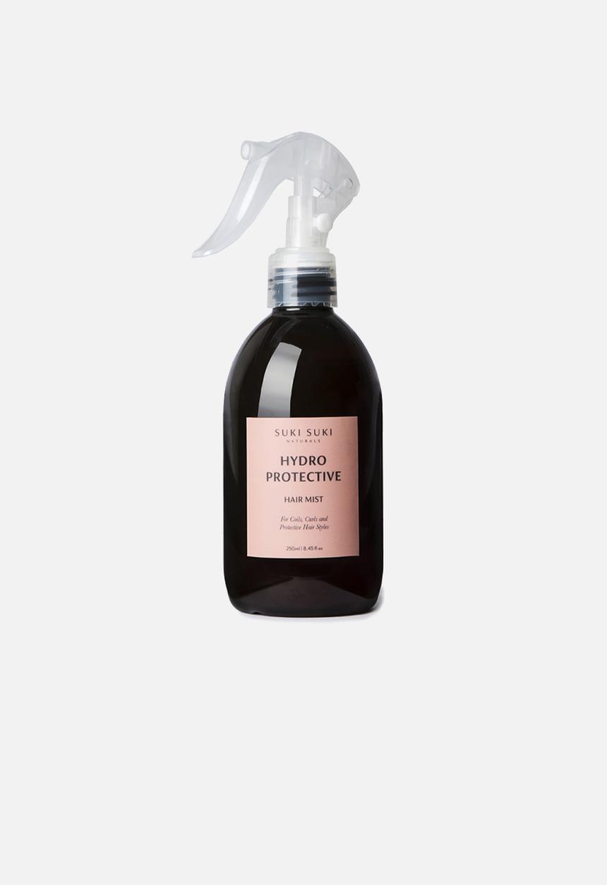 Suki Suki Naturals - Hydro-Protective Hair Mist