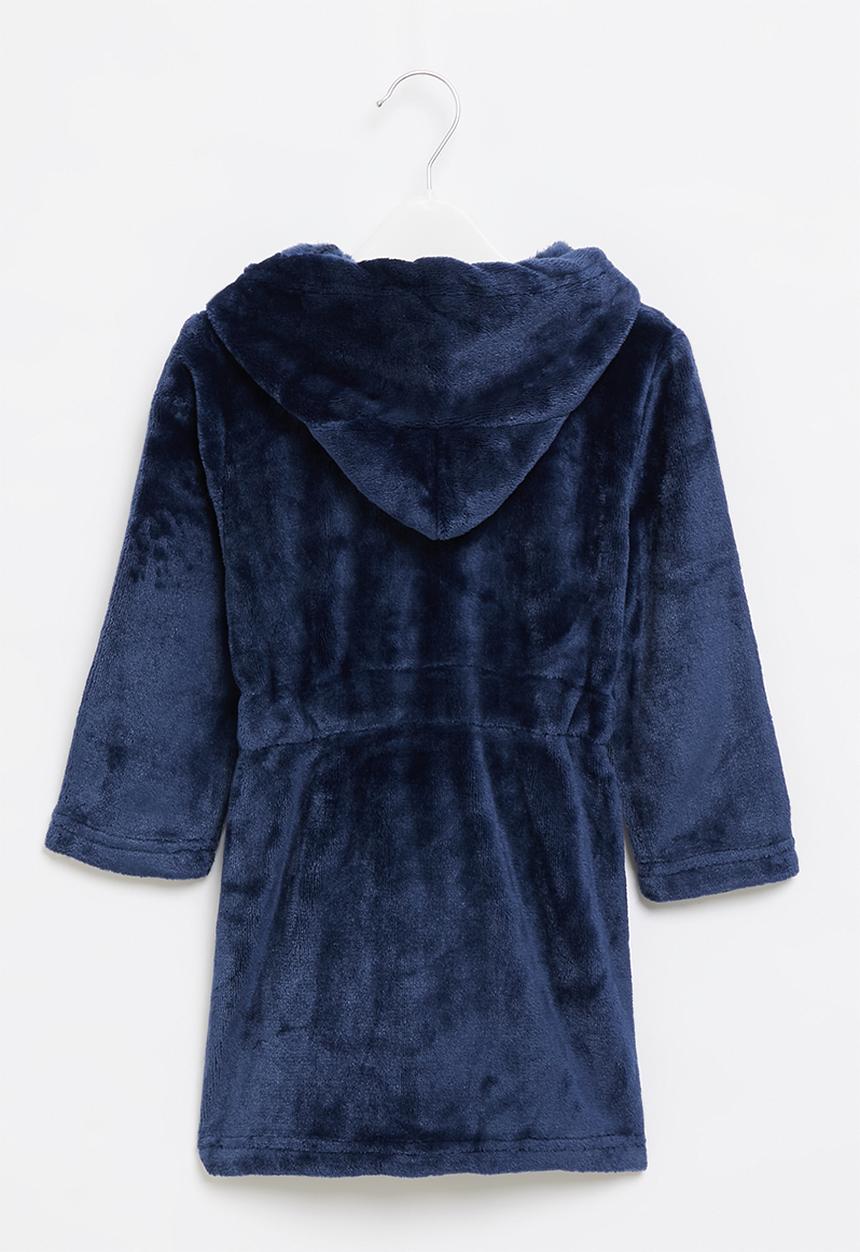 Pop Candy - Boys dream robe - navy