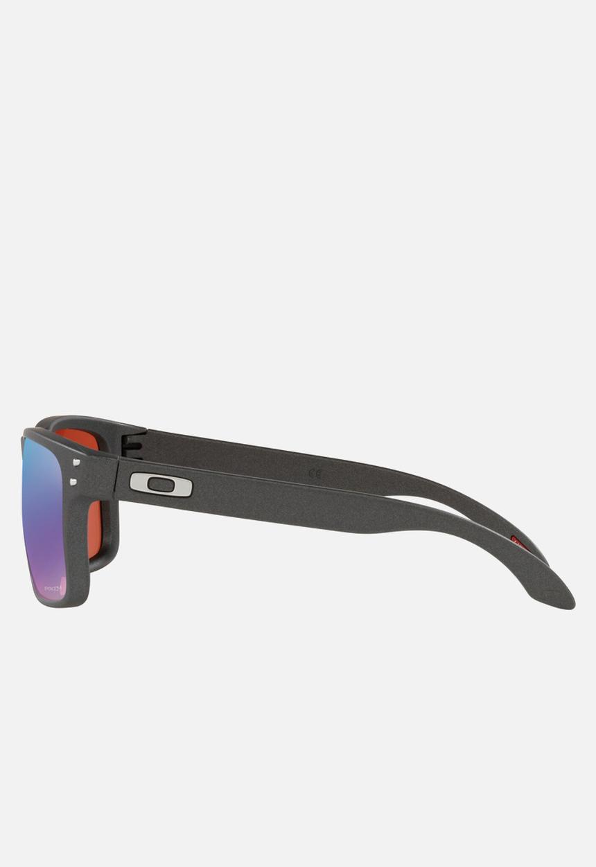 Oakley - Holbrook 55mm - steel