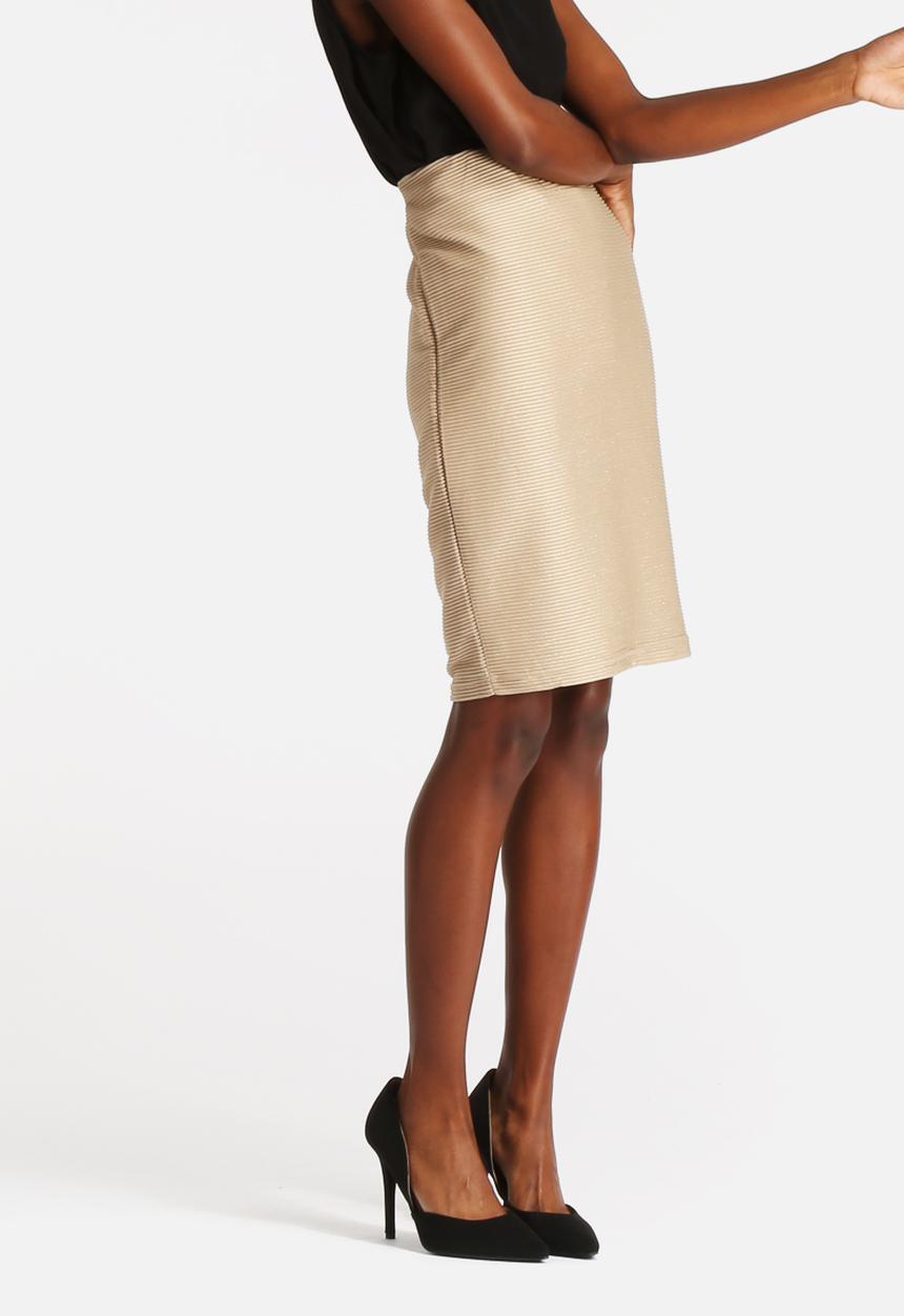 Vero Moda - Issa Above Knee Skirt