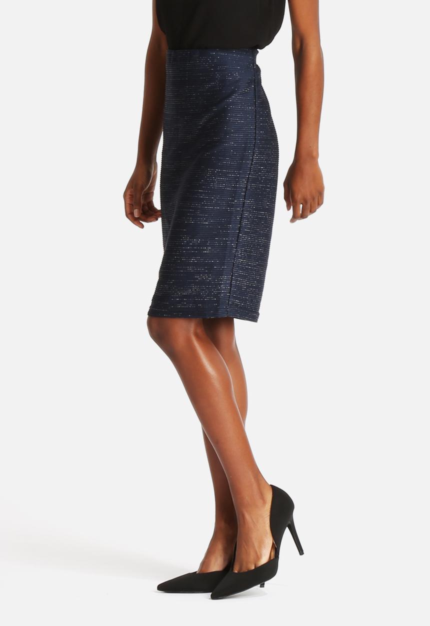 Vero Moda - Issa Above Knee Skirt 
