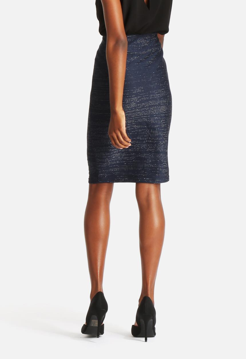 Vero Moda - Issa Above Knee Skirt 