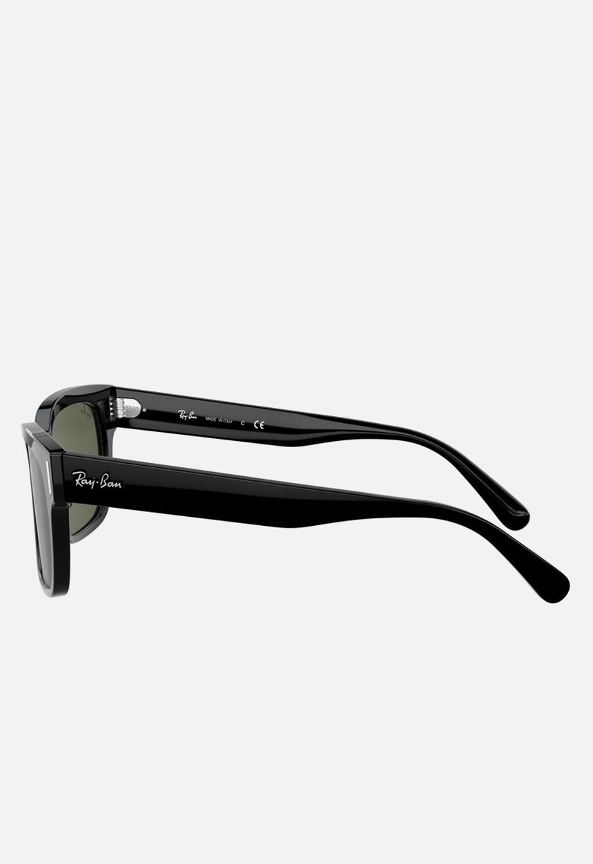 Ray-Ban - Jeffrey 55mm - black
