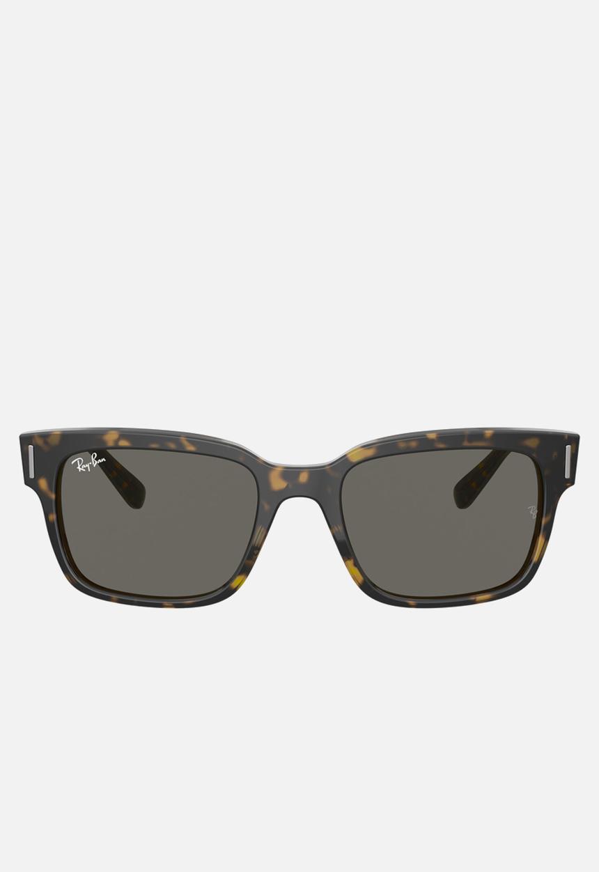 Ray-Ban - Jeffrey 55mm - brown