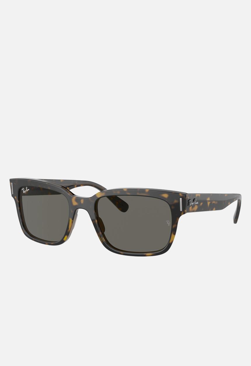 Ray-Ban - Jeffrey 55mm - brown