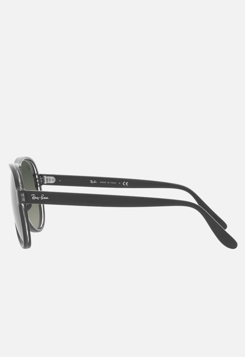 Ray-Ban - Vagabond 58mm - black