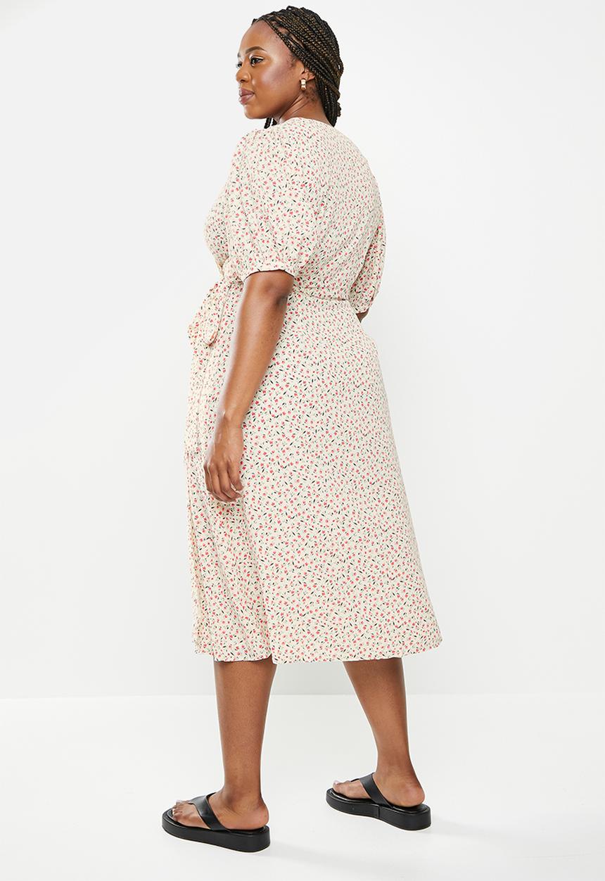 Glamorous - Gladys dress - multi