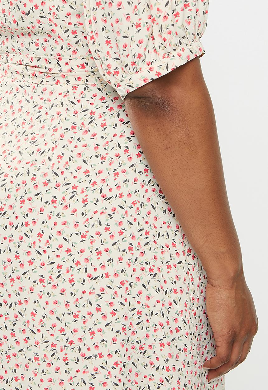 Glamorous - Gladys dress - multi