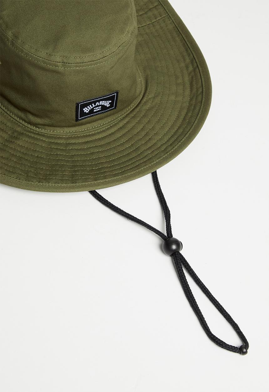 Billabong  - Big john - military
