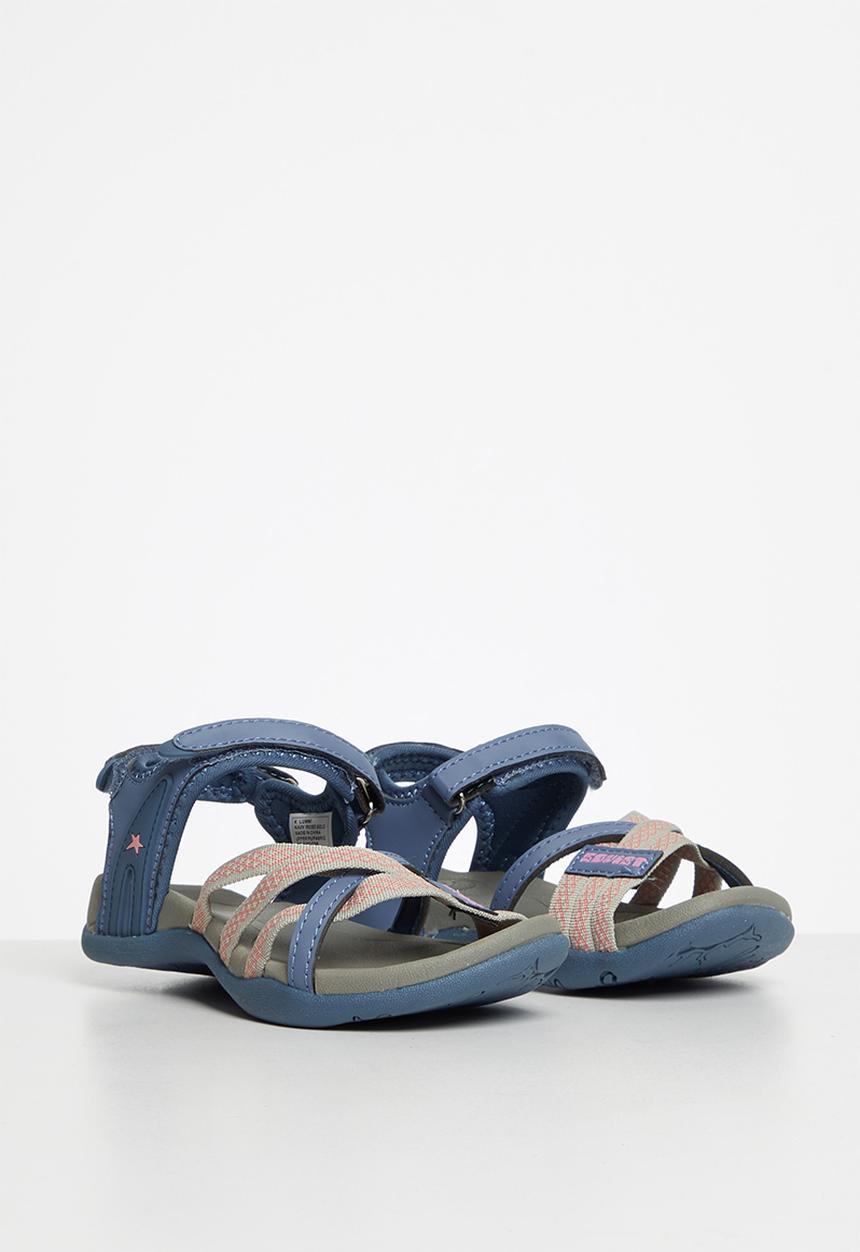 SOVIET - K lummi - navy/rose gold