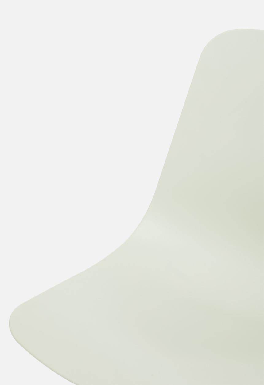 Sixth Floor - Ellie office chair - seafoam