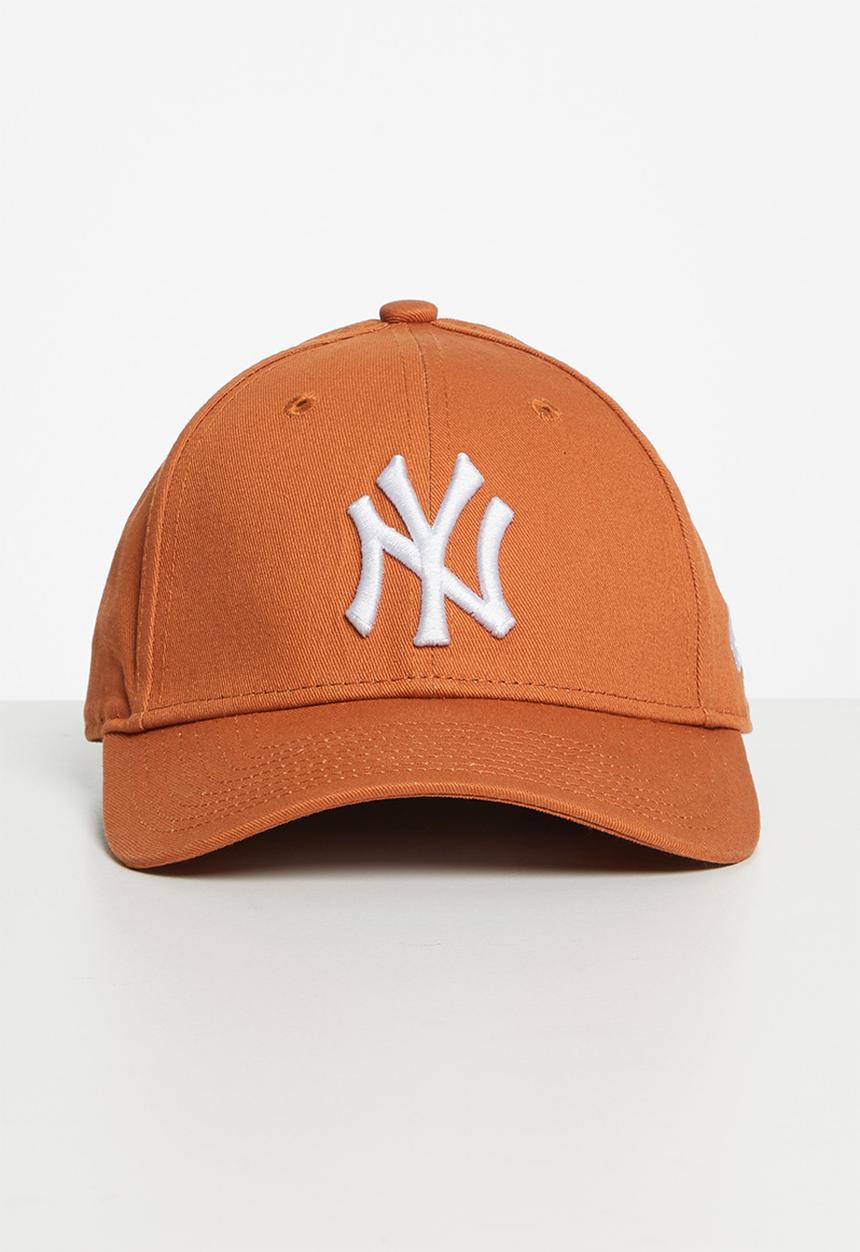 New Era - League essential 9forty - redwood