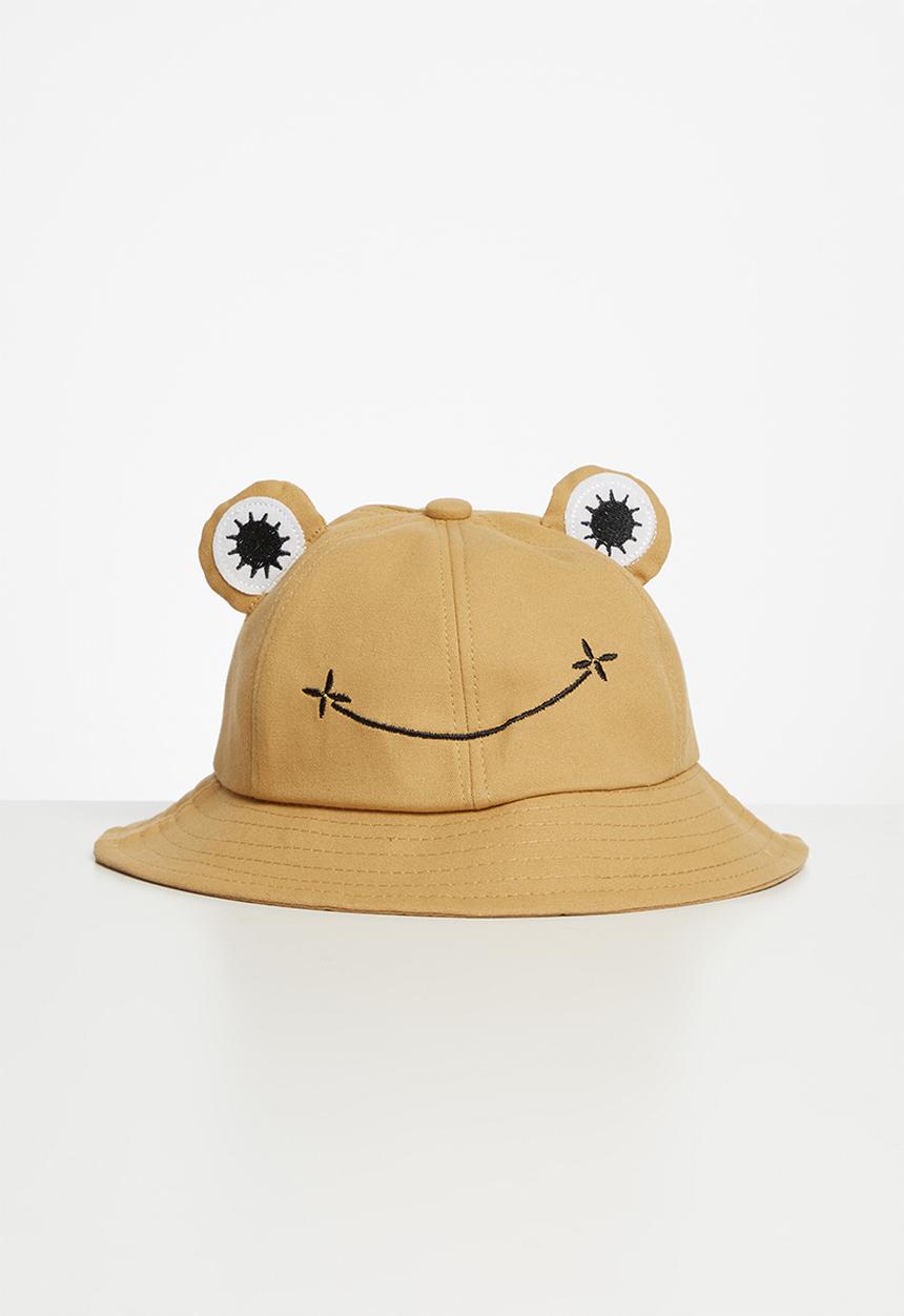 Pop Candy - Bucket hat -  neutral