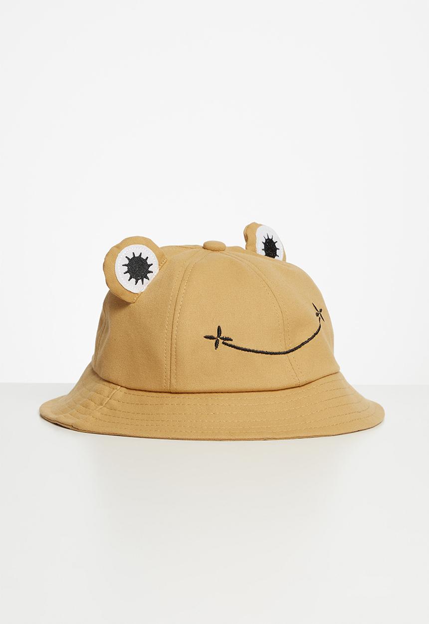 Pop Candy - Bucket hat -  neutral