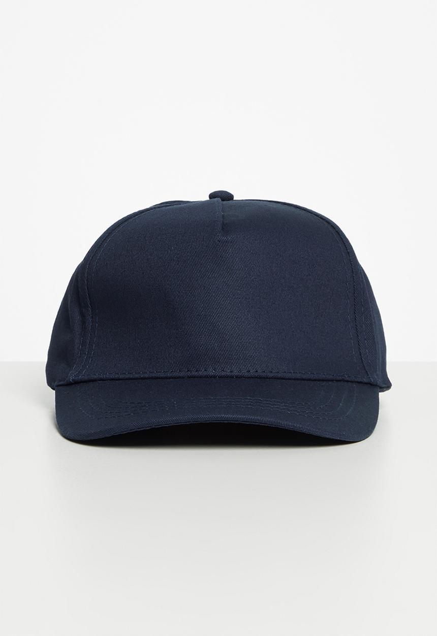 Pop Candy - Cap - navy