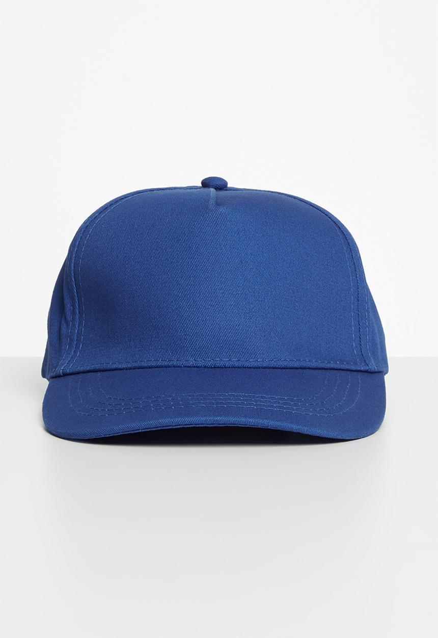 Pop Candy - Cap - blue