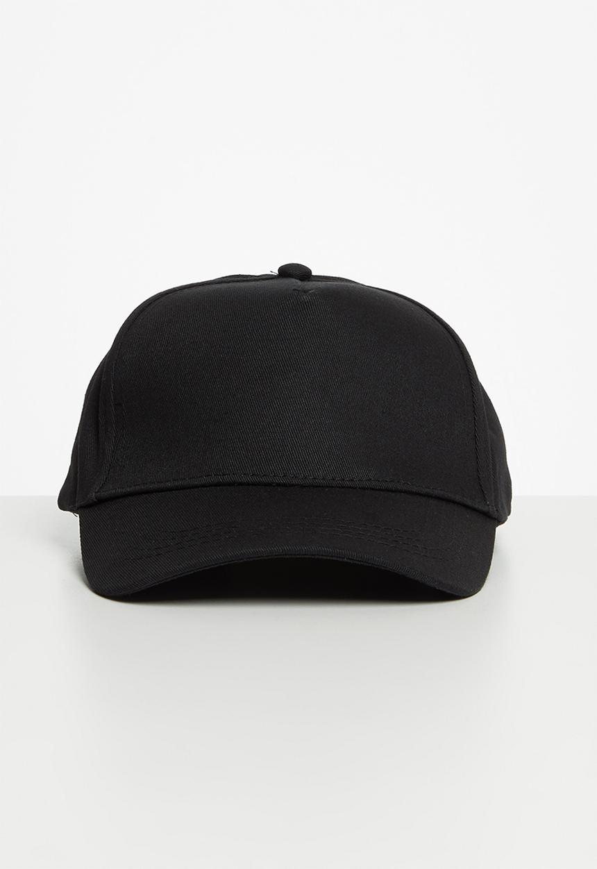 Pop Candy - Cap - black