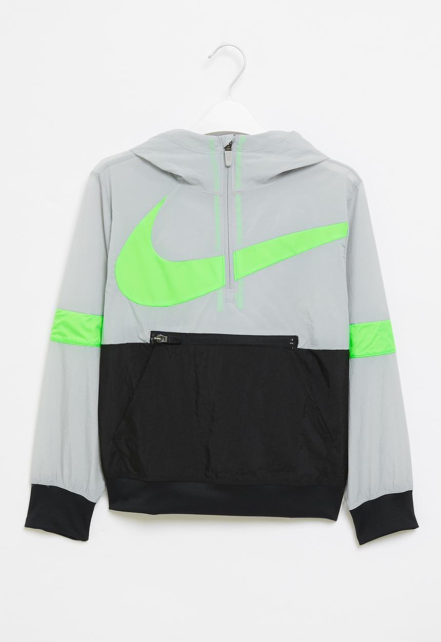 Nike - B nk crossover jkt  - multi