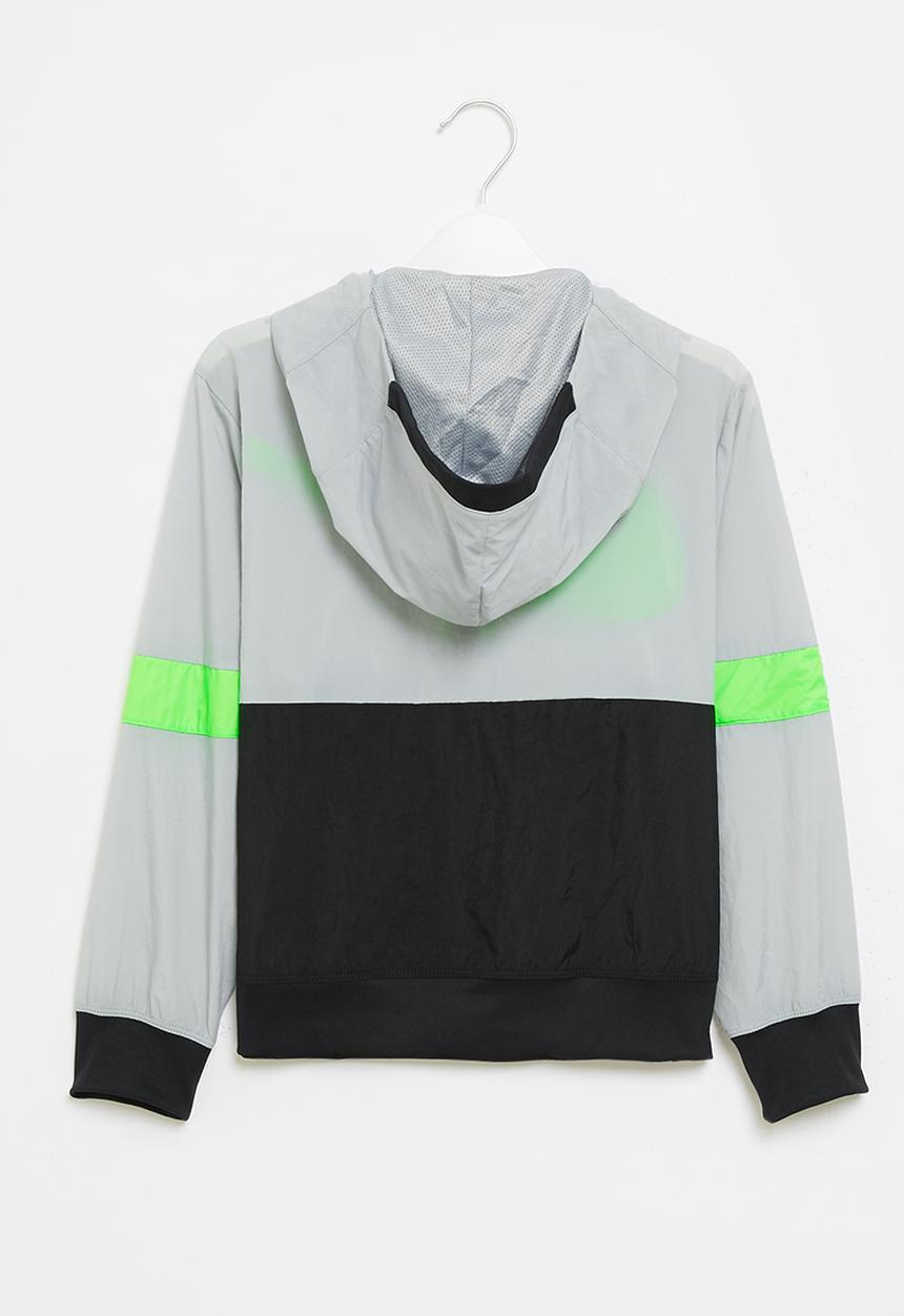 Nike - B nk crossover jkt  - multi