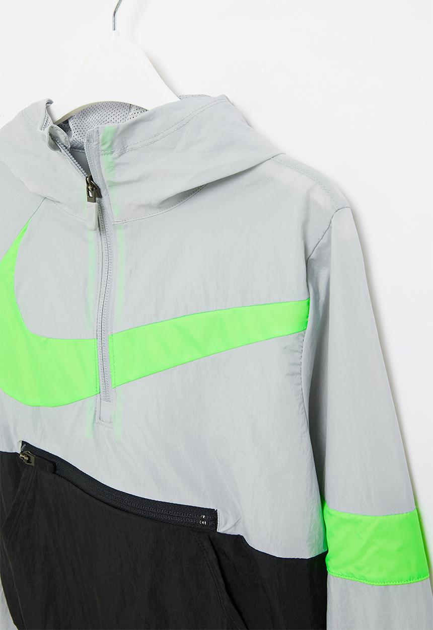 Nike - B nk crossover jkt  - multi