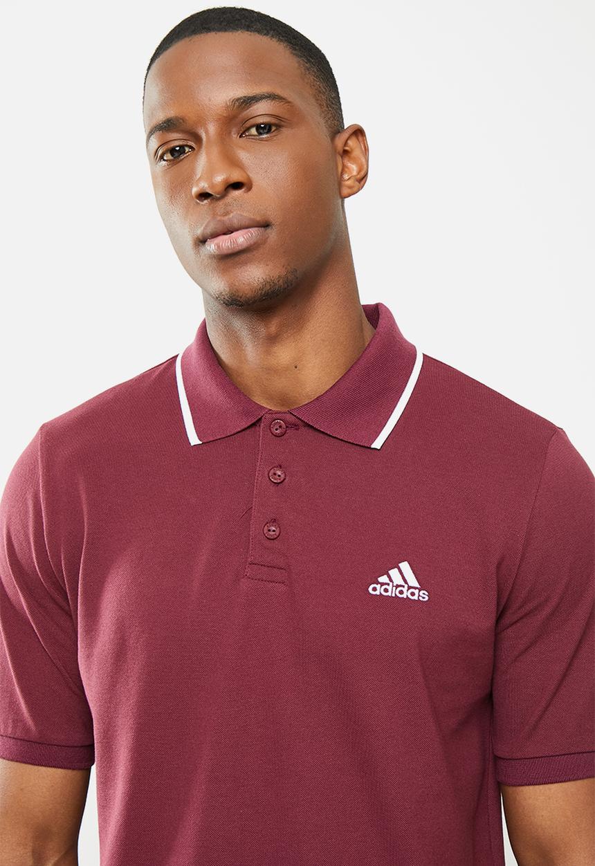 adidas Performance - Sl pq ps - plum