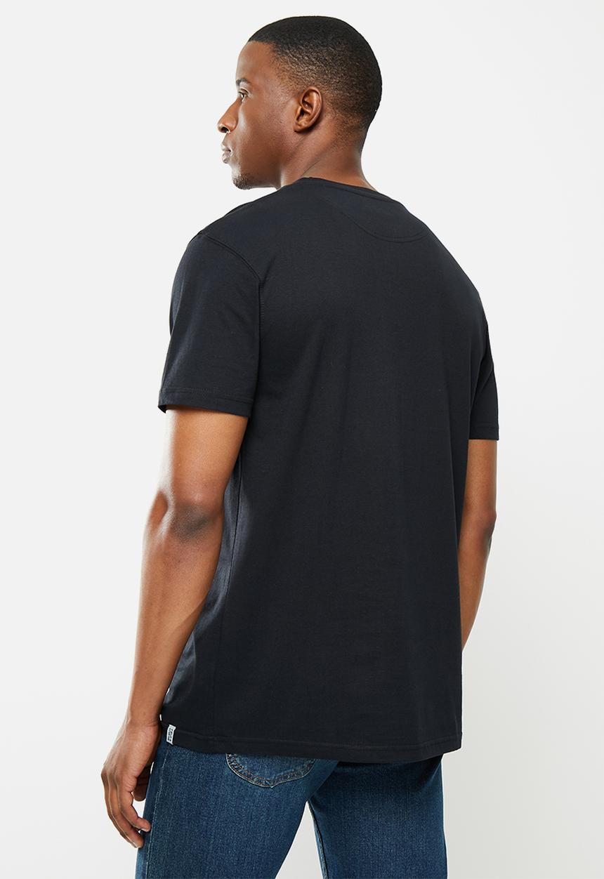 Field & Stream - Field 007 - black