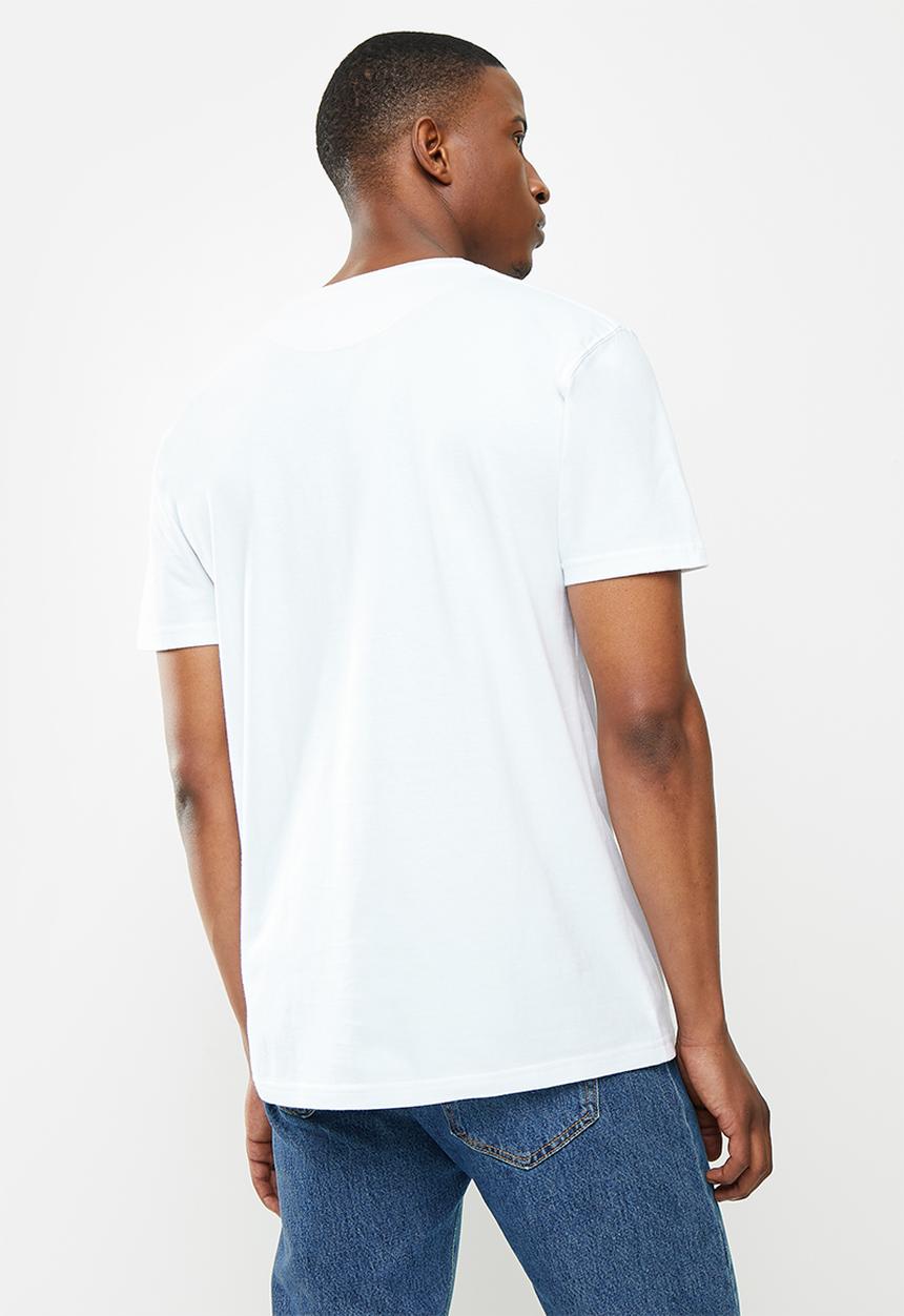 Field & Stream - Field 002 - optical white