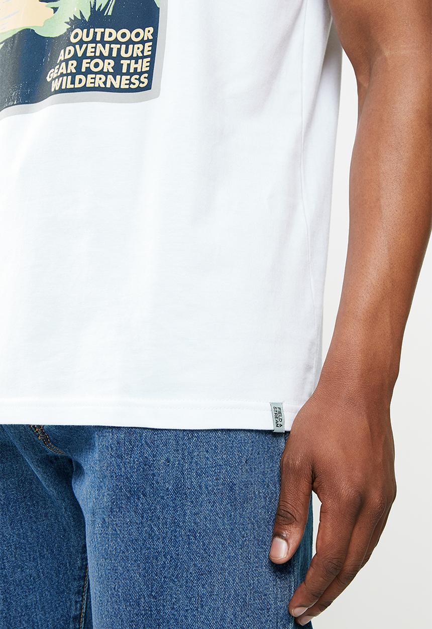 Field & Stream - Field 002 - optical white