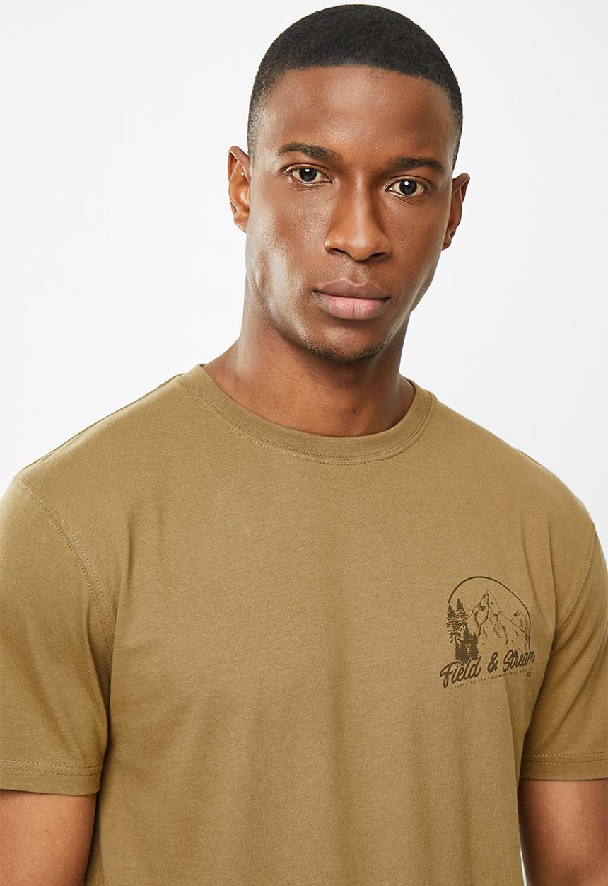 Field & Stream - Field 015 - platoon brown
