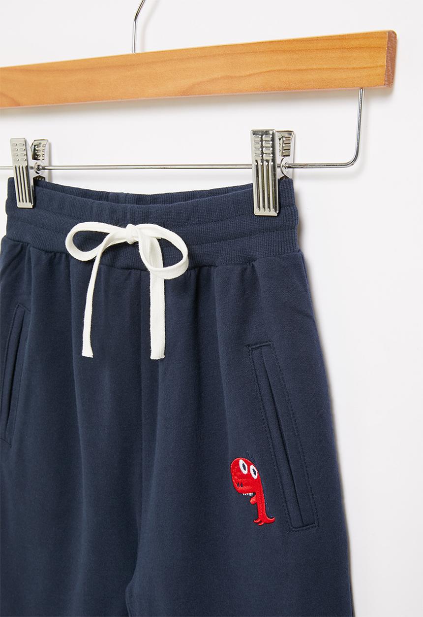 Pop Candy - Boys jogger - navy
