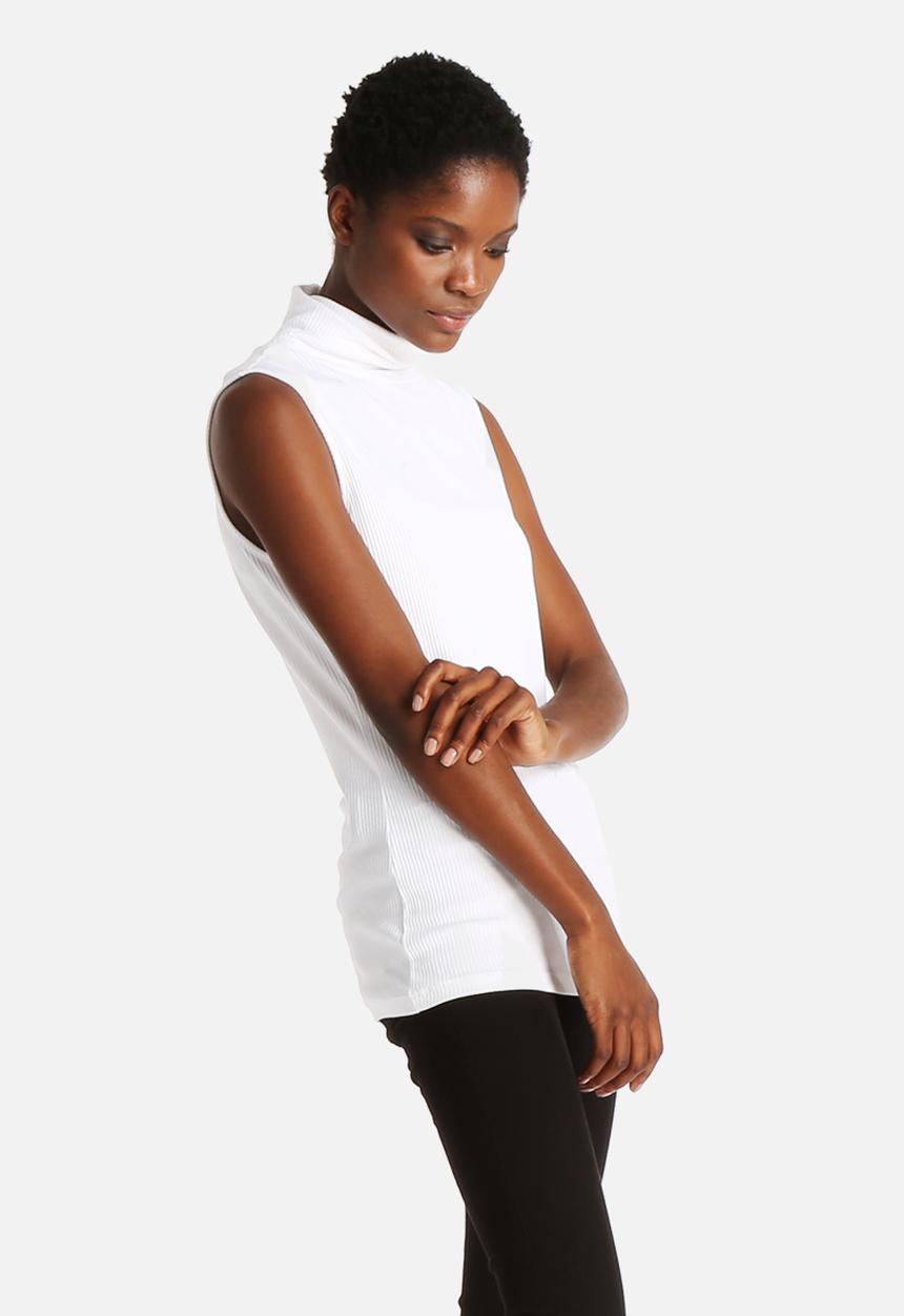 Vero Moda - Anika Rollneck Top