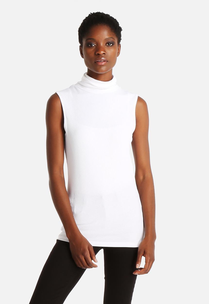 Vero Moda - Anika Rollneck Top
