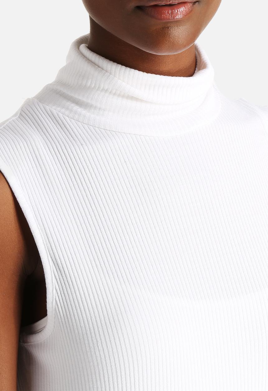 Vero Moda - Anika Rollneck Top