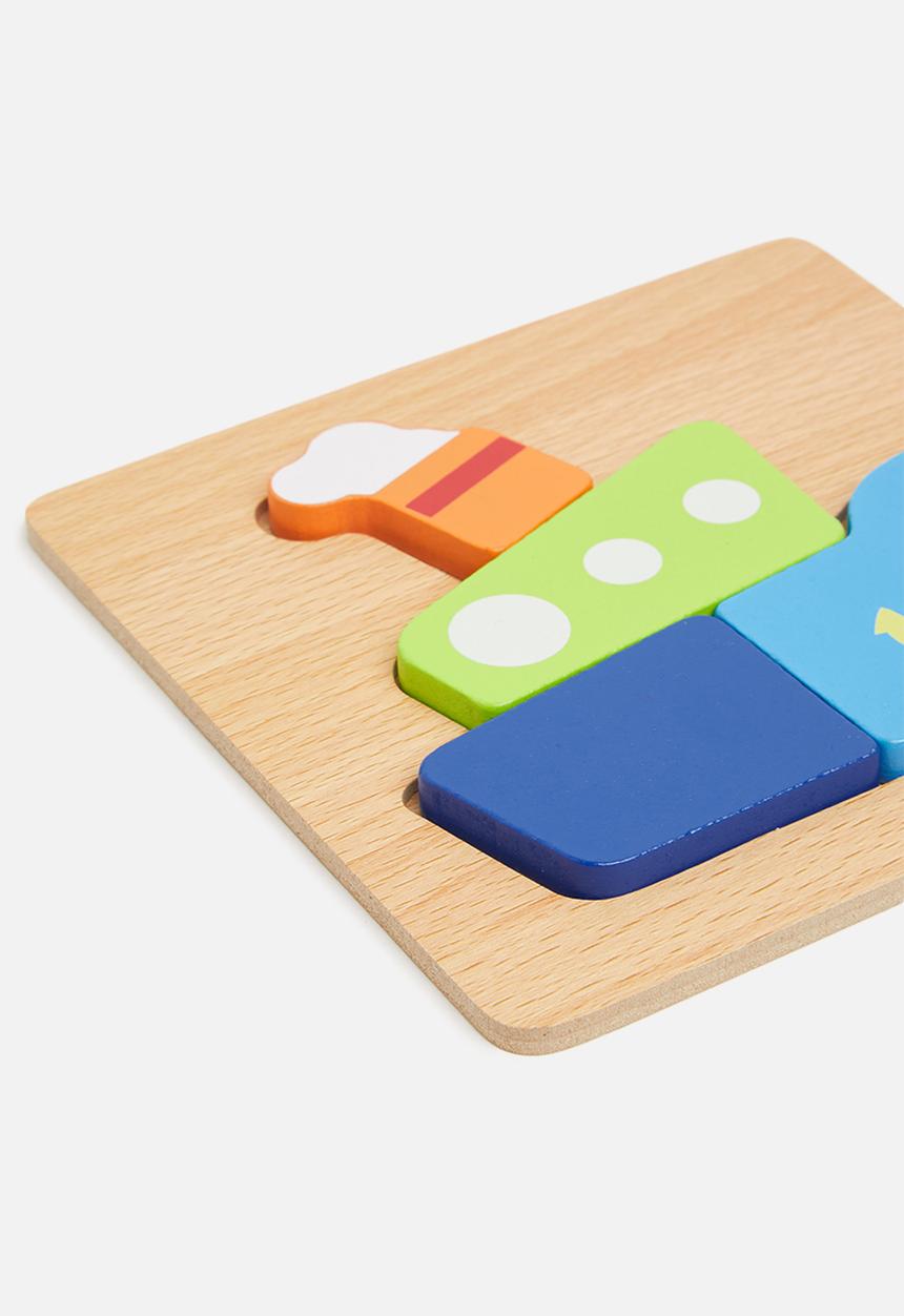 Pop Candy - Kids puzzle - multi