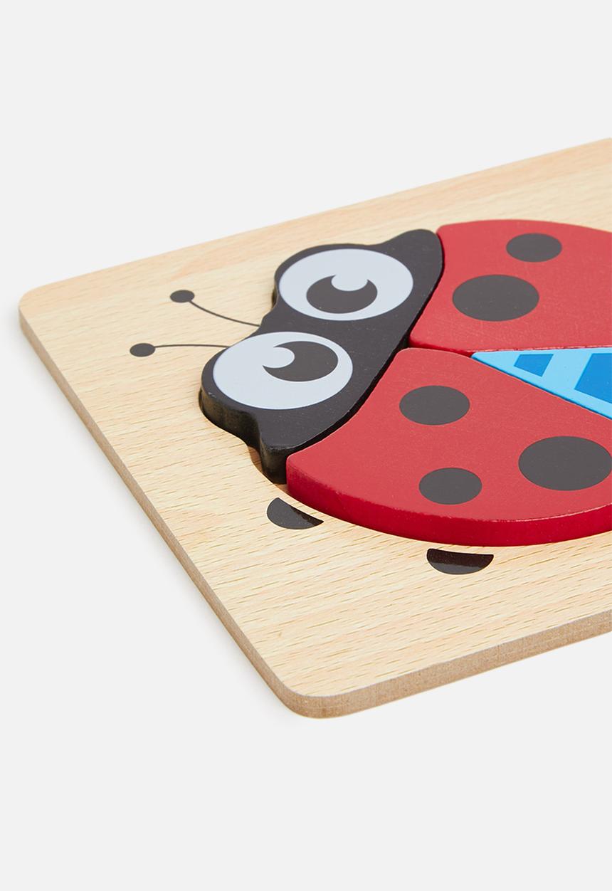 Pop Candy - Animal puzzle - multi