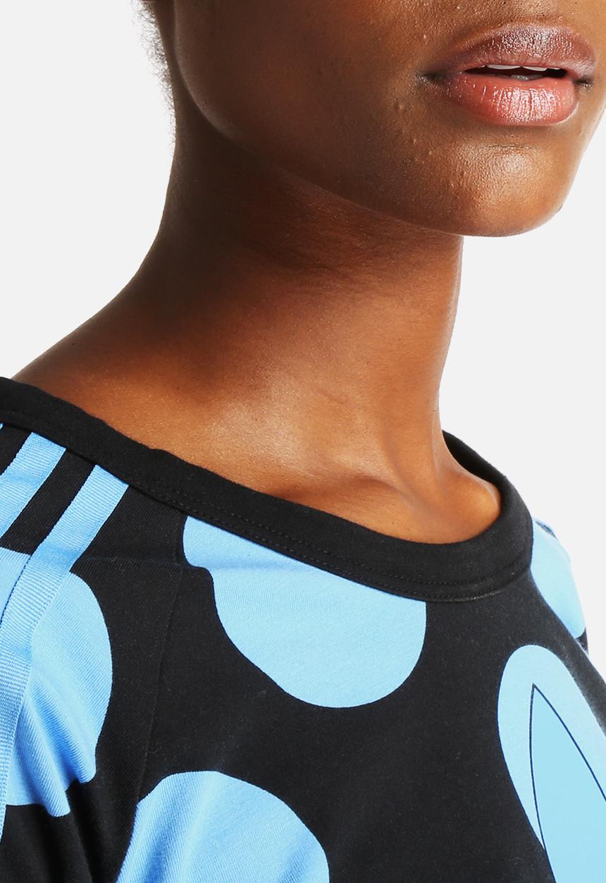 adidas Originals - Dear Baes Crop Tee