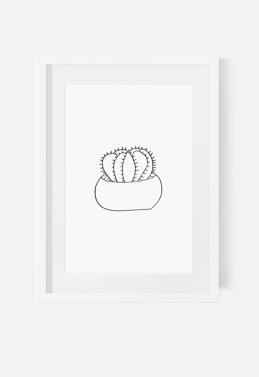 Sugar & Vice - The three amigos wall art bundle