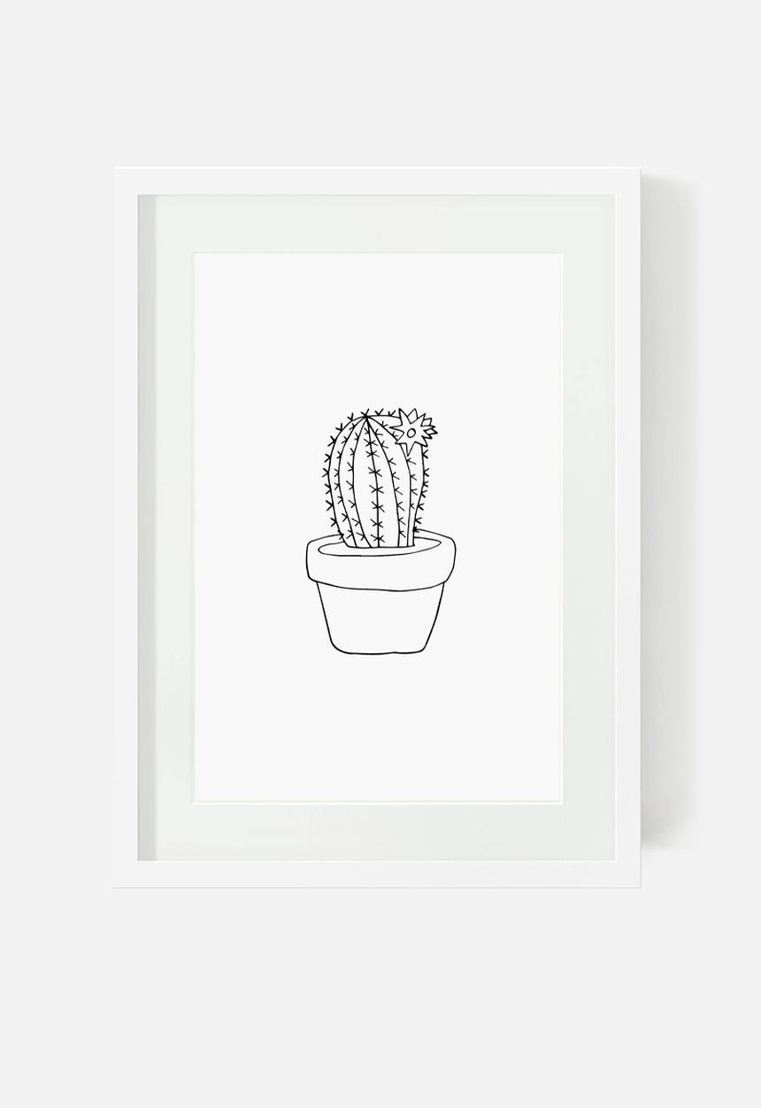 Sugar & Vice - The three amigos wall art bundle