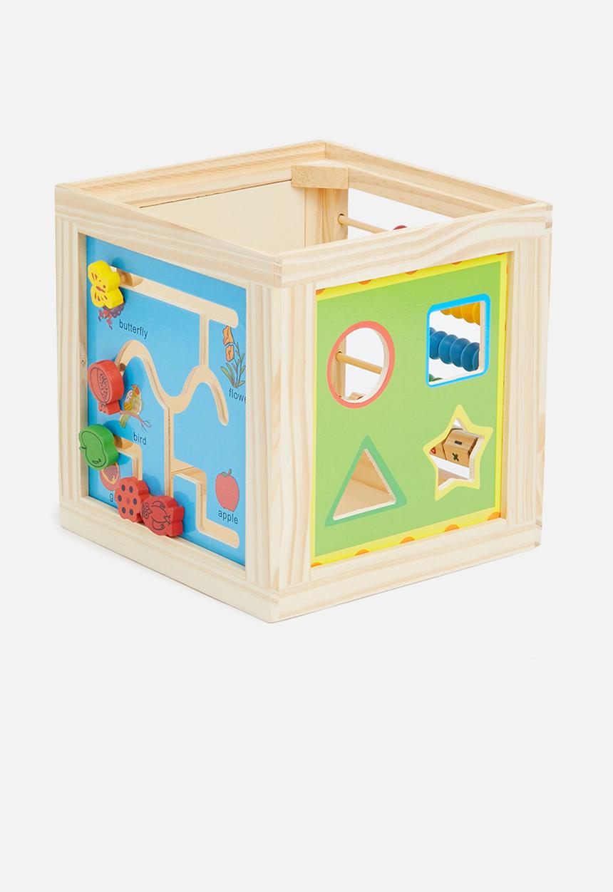 Pop Candy - Early educational toy - multi