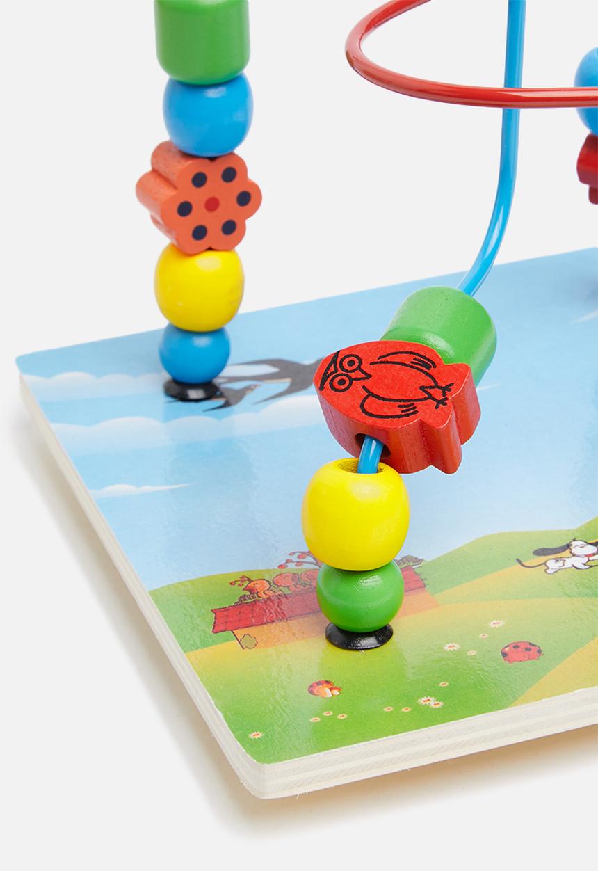 Pop Candy - Early educational toy - multi