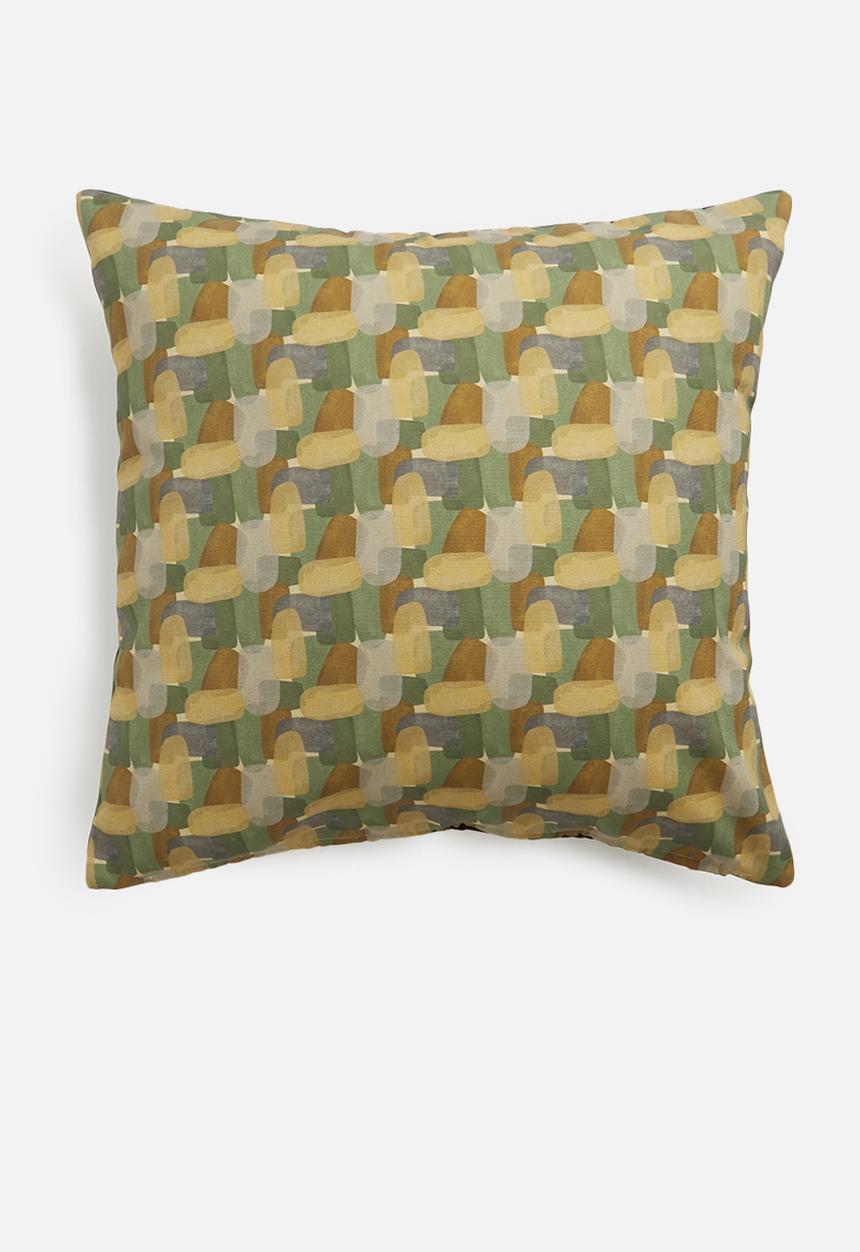 Hertex Haus - Pebble cushion cover - dessert
