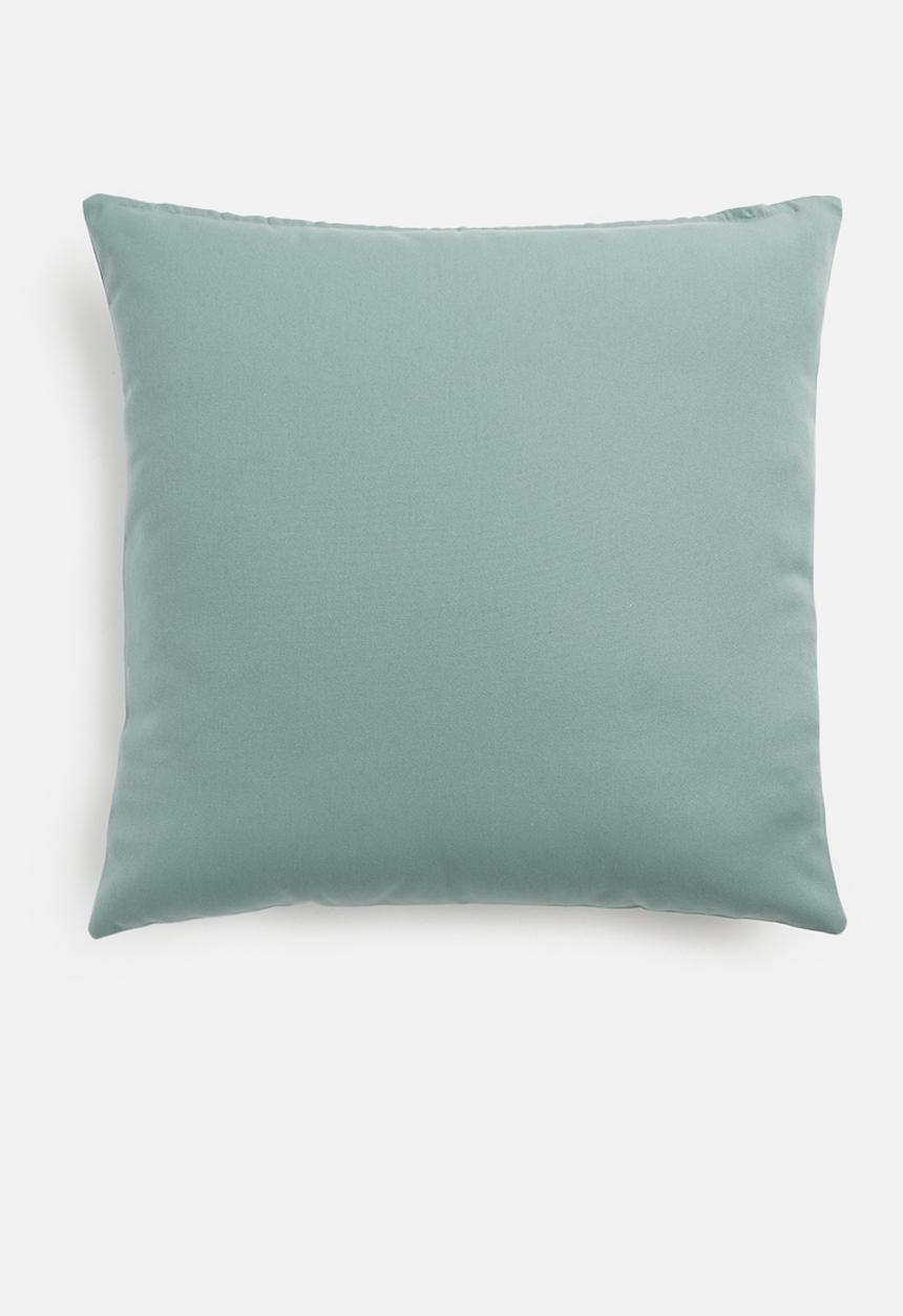 Hertex Haus - Monolith cushion cover- mediterranean
