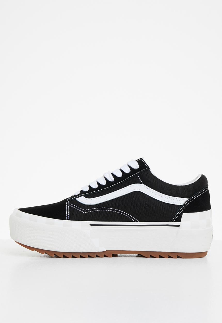 Vans - Old Skool Stacked