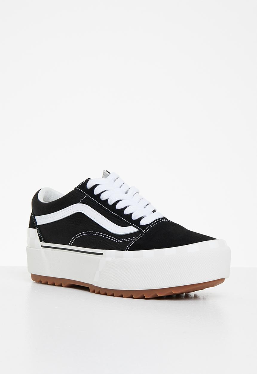 Vans - Old Skool Stacked