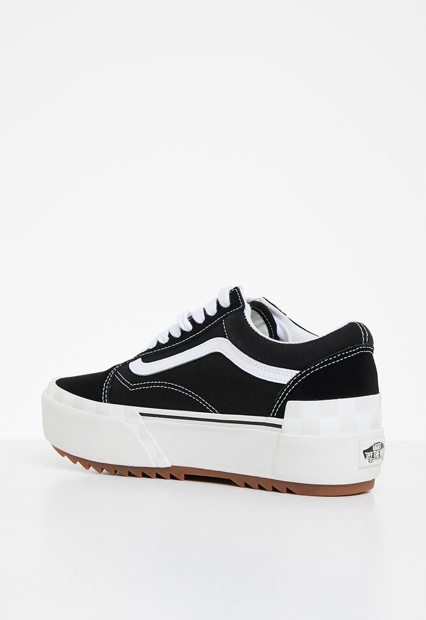 Vans - Old Skool Stacked