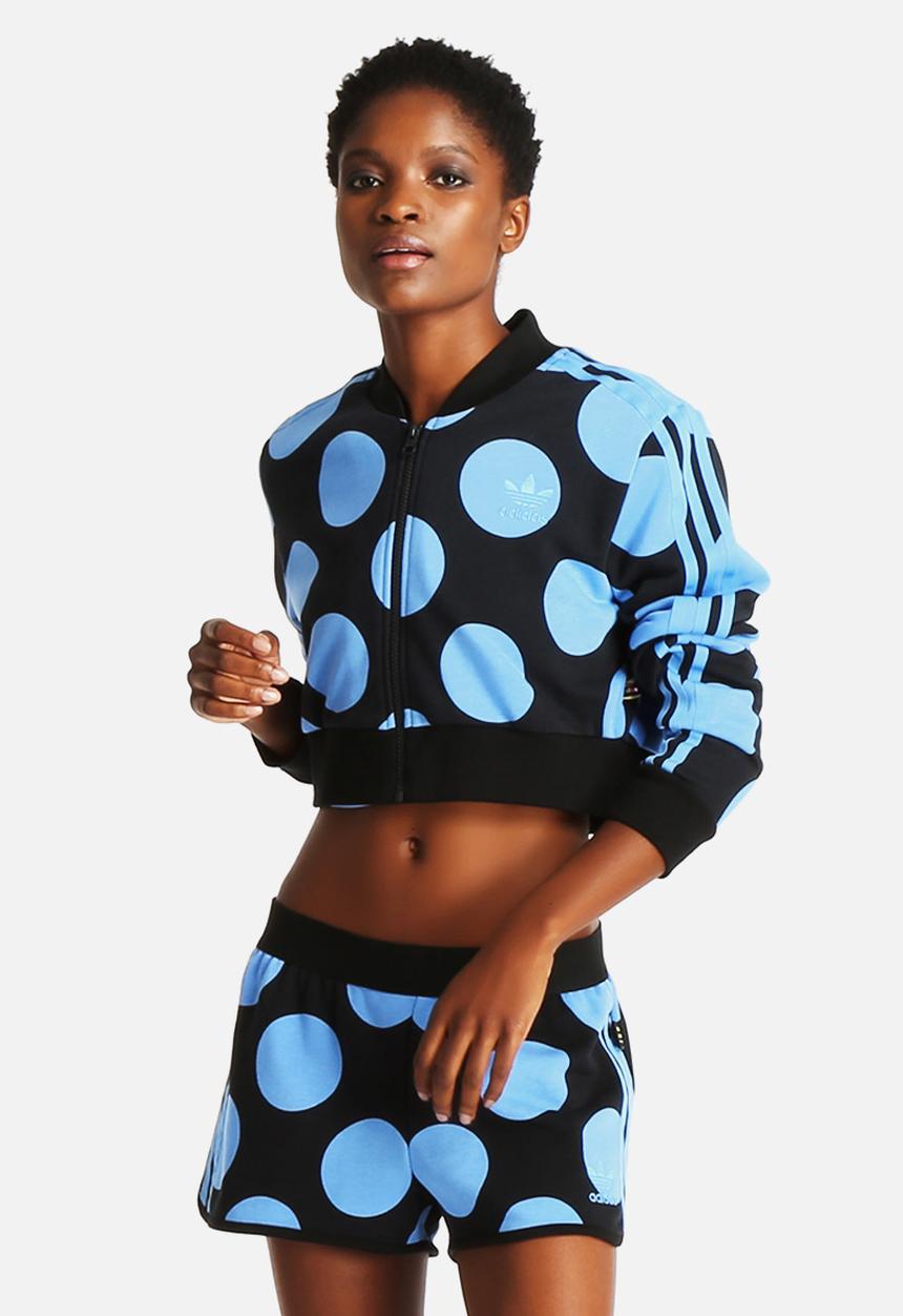 adidas Originals - Dear Baes Sweat