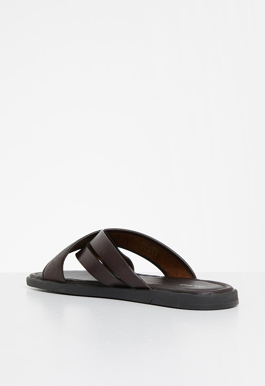 ALDO - Livne - dark brown