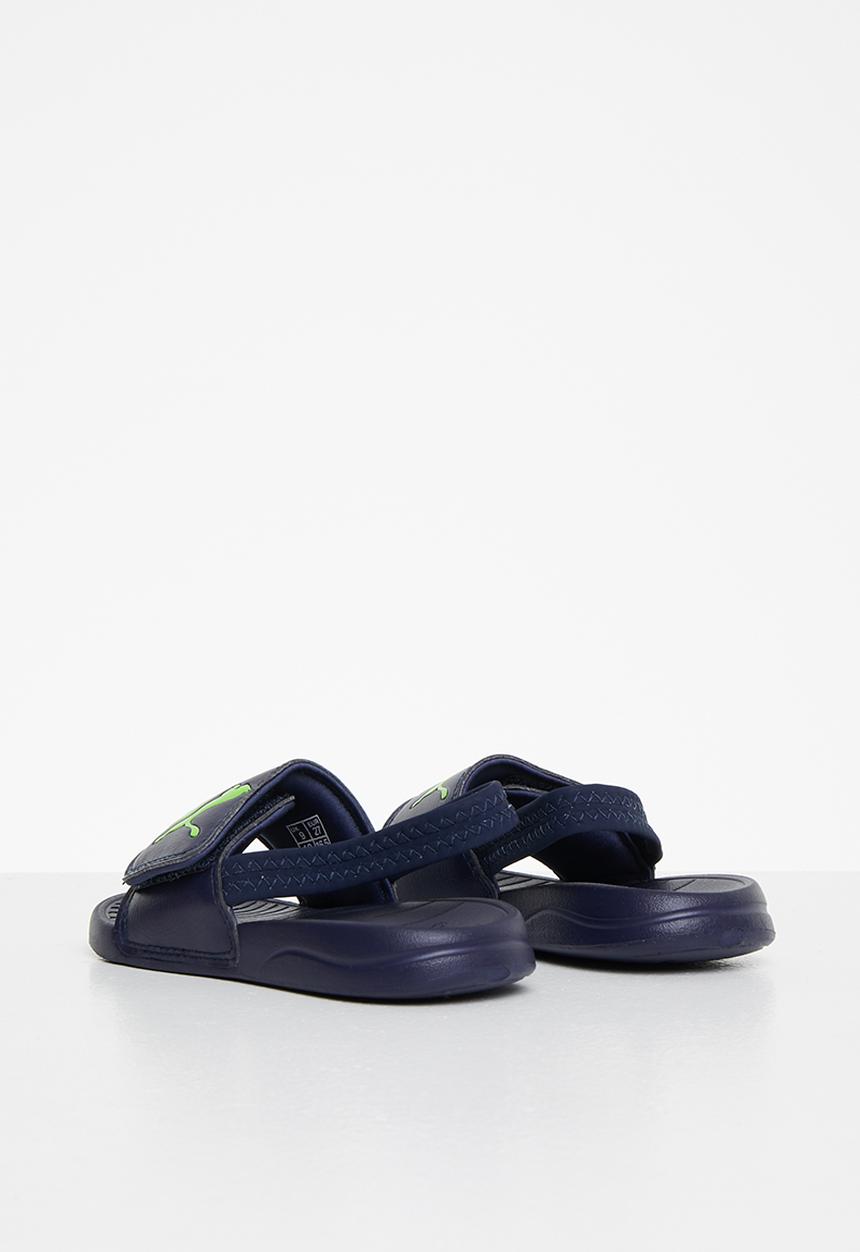 PUMA - Popcat 20 backstrap ac inf - navy