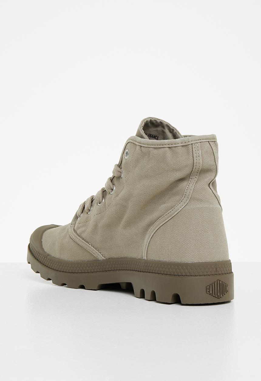 Palladium - Pampa hi - dune